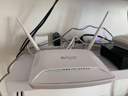 Pldt Router View All Pldt Router Ads In Carousell Philippines