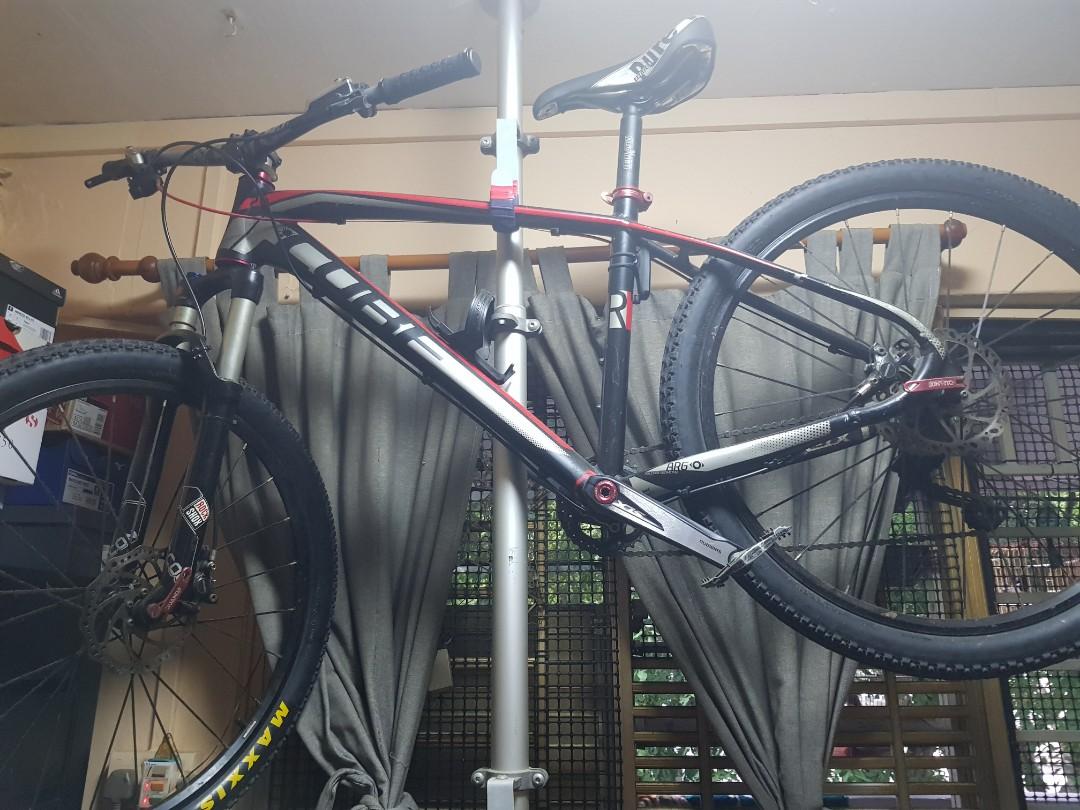 cube sale bikes