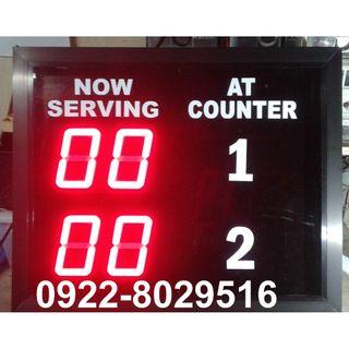Digital Basketball Scoreboard Office School Equipment
