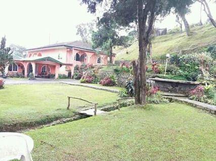 Villa d'Orchid park cipanas