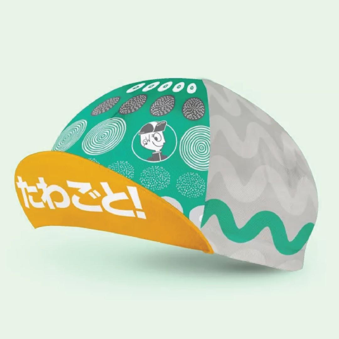 Bello cyclist cap