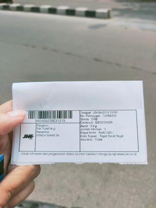 Trusted seller