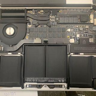 【蘋果高手-鳳山店】iMac Macbook 硬體升級 電池更換 主板維修 軟體重灌 電腦買賣