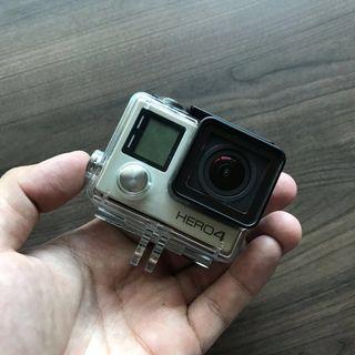 Gopro Hero 4 View All Gopro Hero 4 Ads In Carousell Philippines