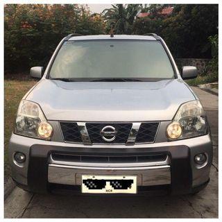 Xtrail View All Xtrail Ads In Carousell Philippines