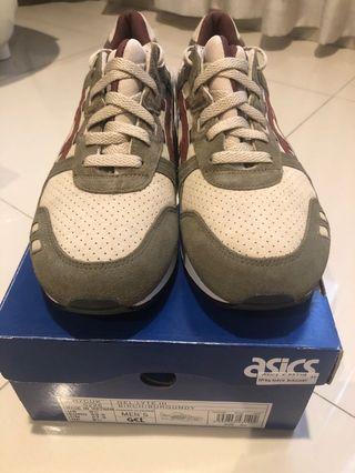 Asics x Patta