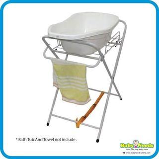 Bath Tub Stand Babies Kids Carousell Malaysia