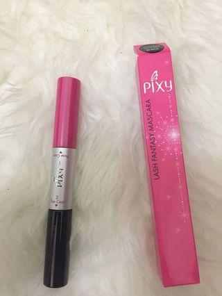 031  PIXY Lash Fantasy Mascara - Black
