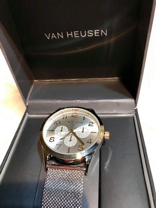 van heusen watch price philippines