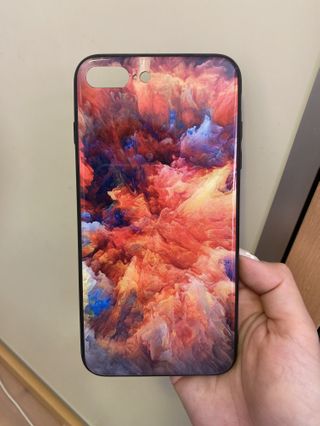 Iphone 7 plus phone case