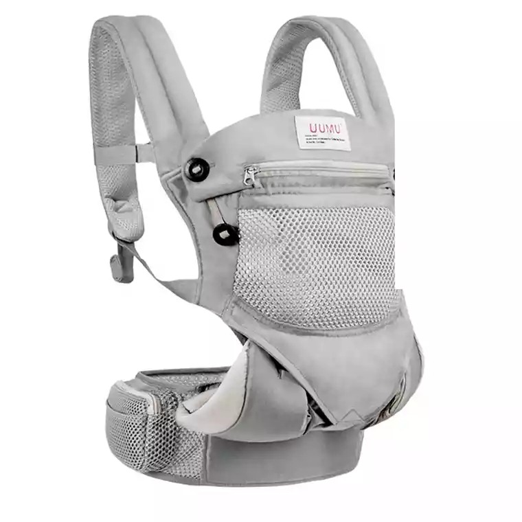 hand baby carrier