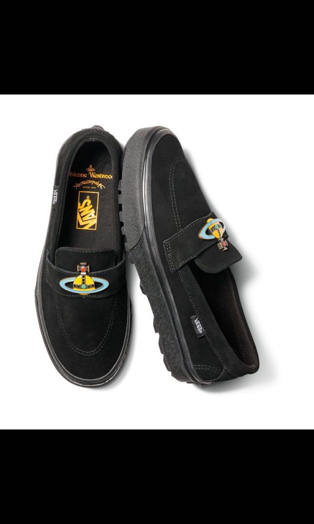 vans 35