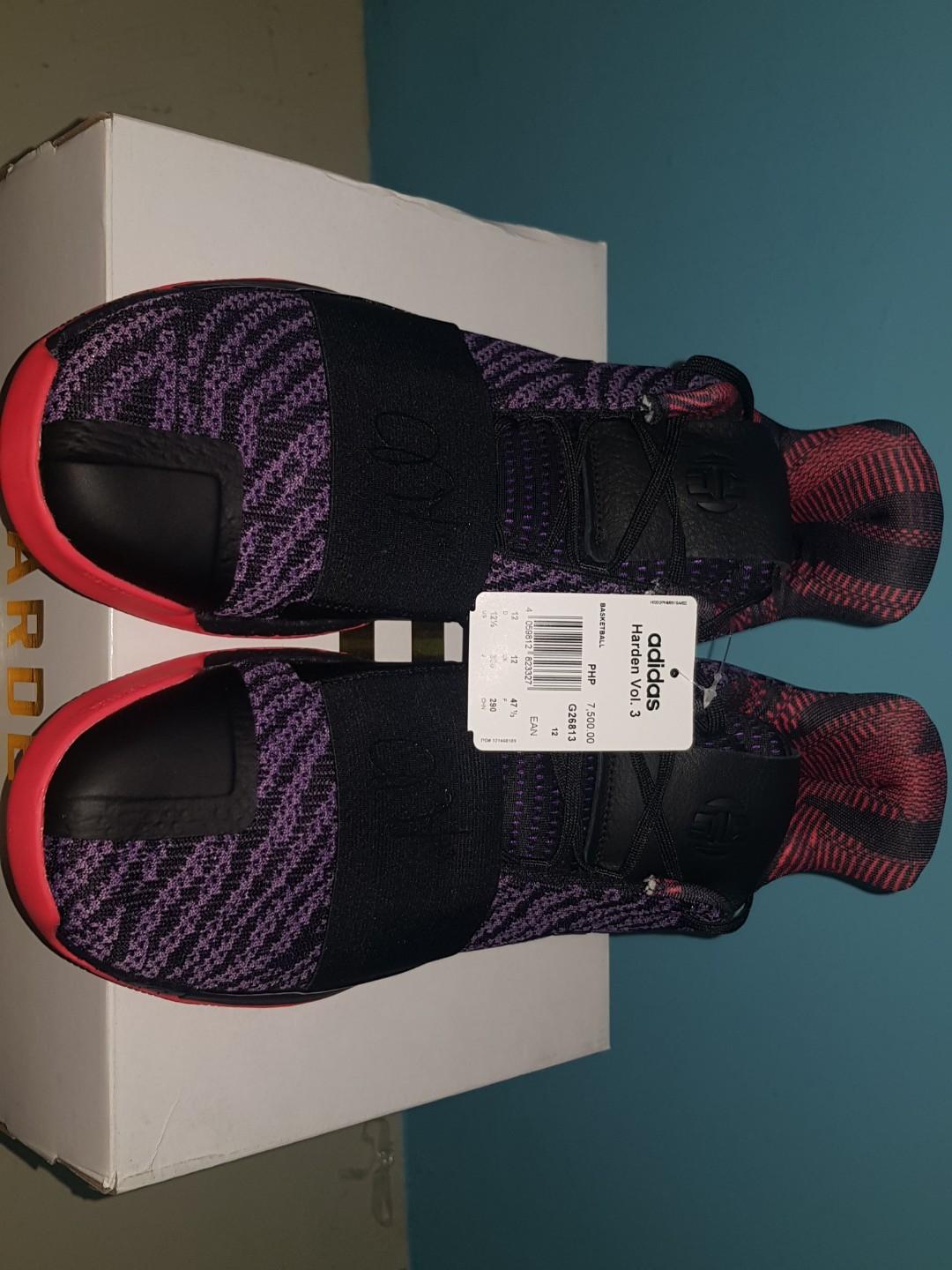 Harden 3 deals cbc