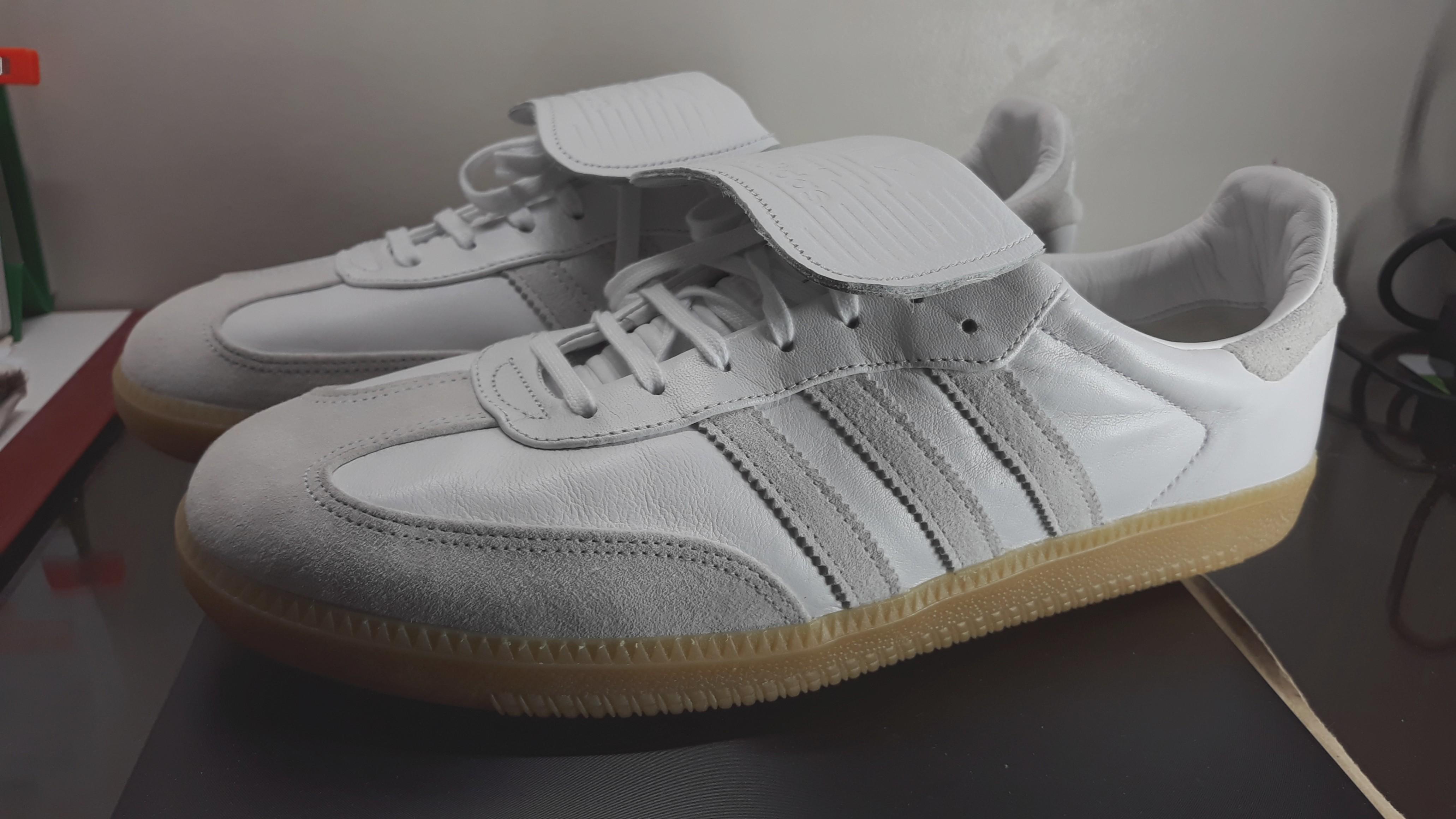 adidas soccer lifestyle shoes