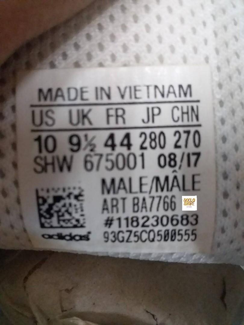 Nmd xr1 vetements shop