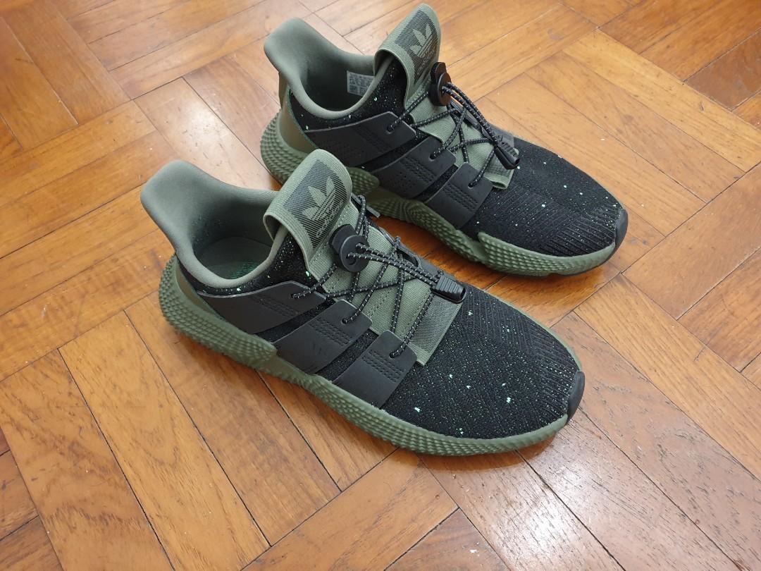 prophere green