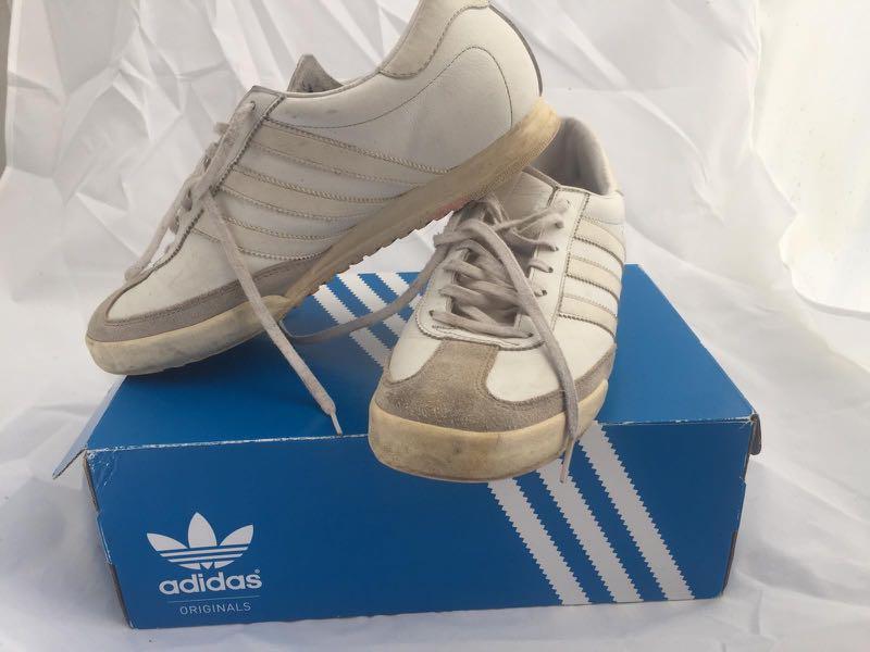 adidas samba beckenbauer
