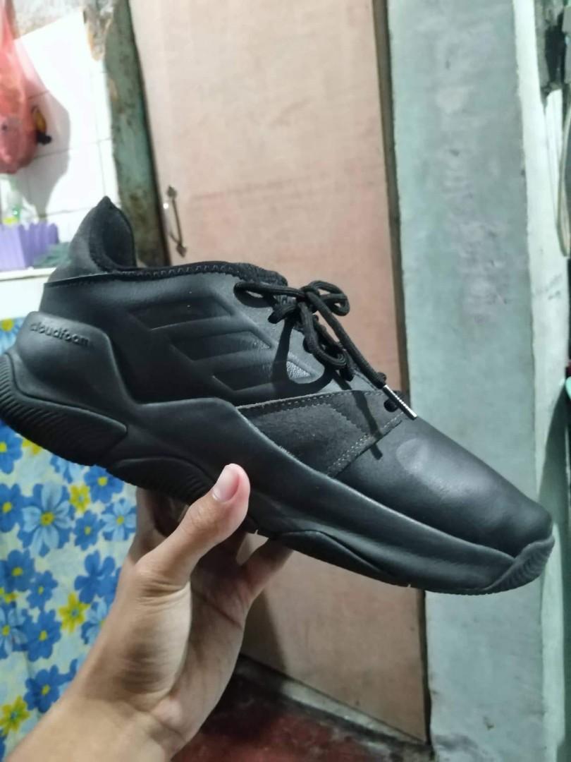 Adidas basketball shoes streetflow Men s Fashion Footwear