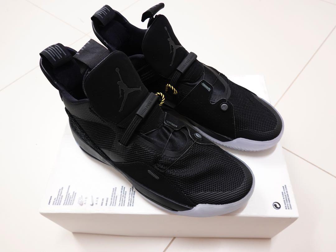 Mens discount jordan xxxiii