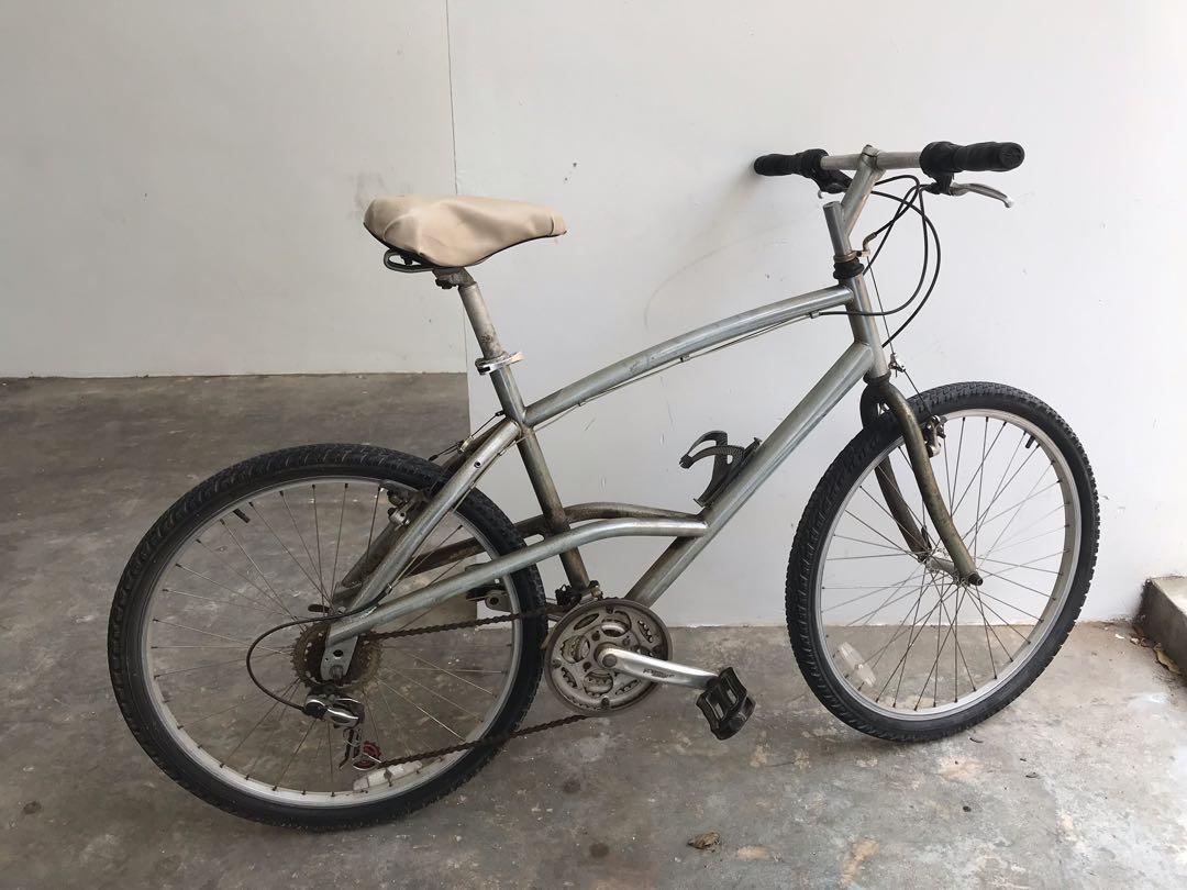alpinestars bicycle
