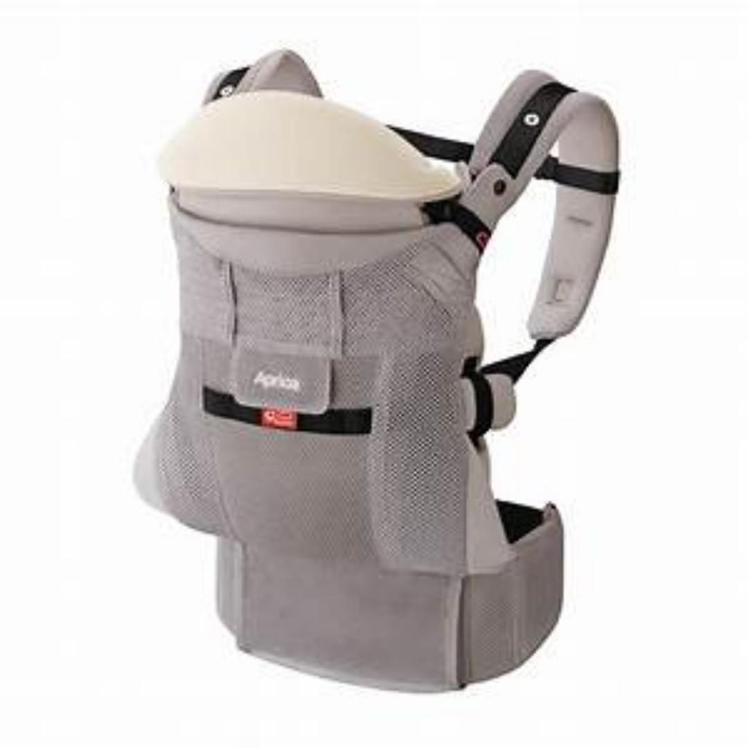 aprica carrier price
