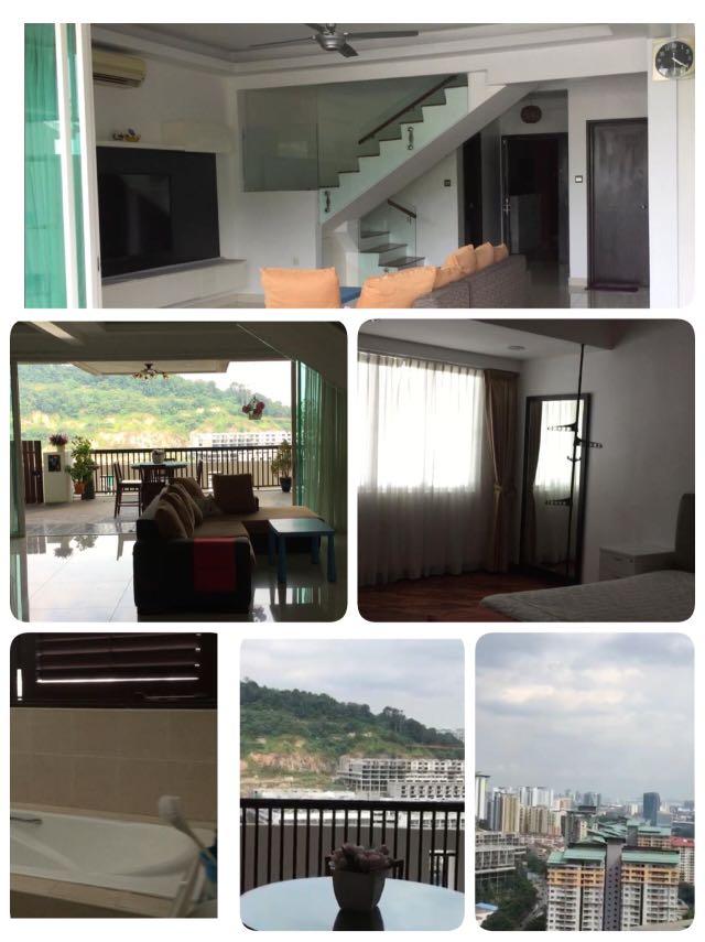 Armanee Terrace 1 Intermediate Unit Property For Sale On Carousell