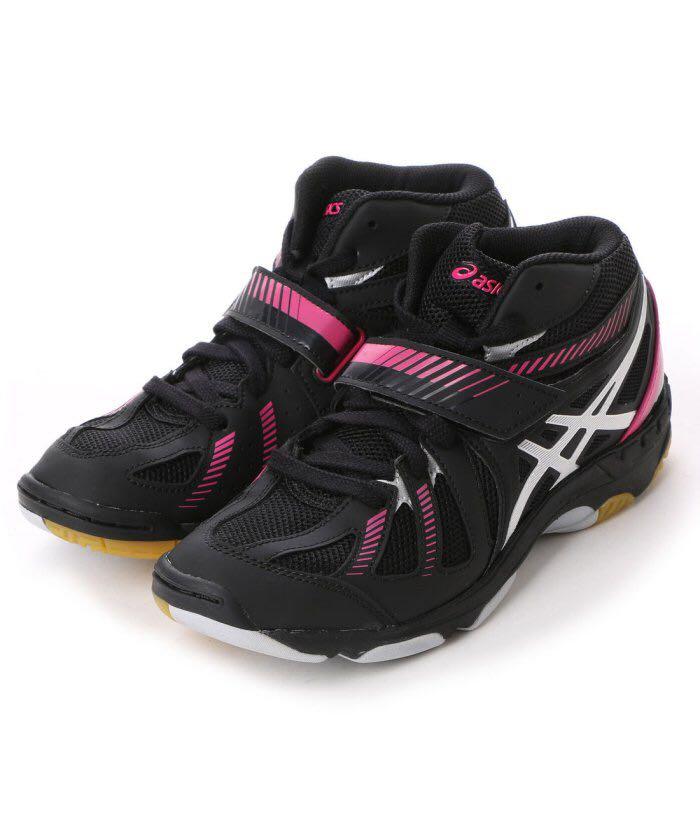 asics high cut
