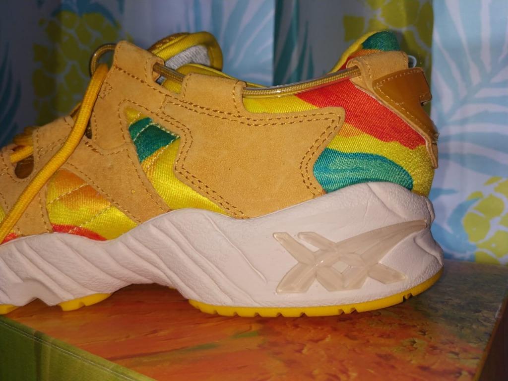 Asics gel mai ko100 2025