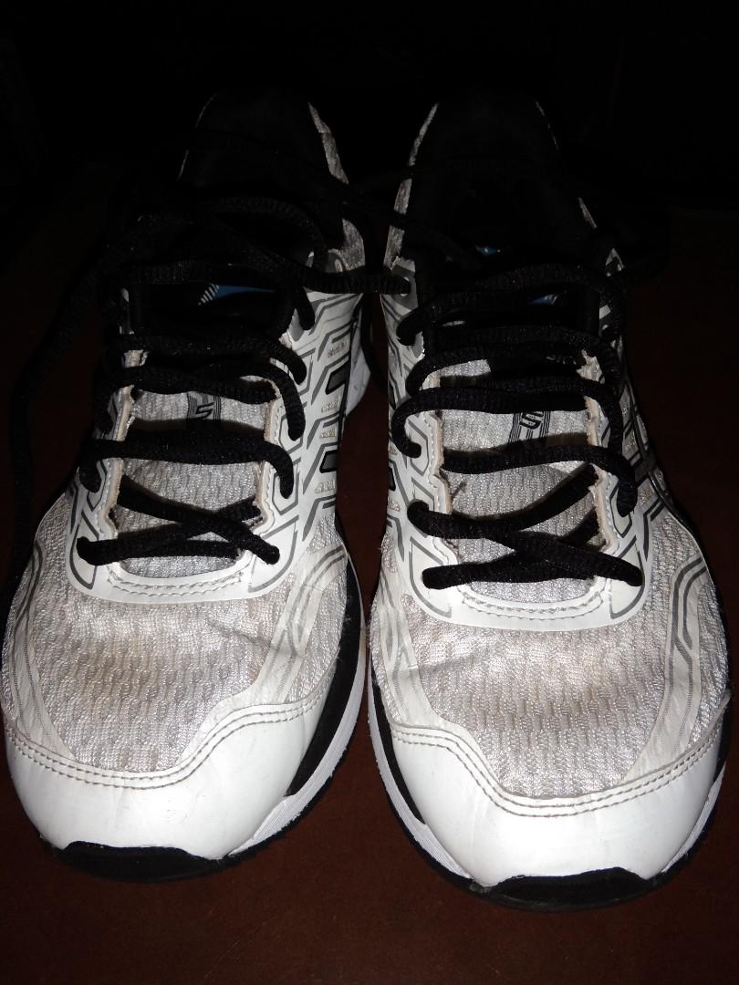 Asics 2024 t707n review