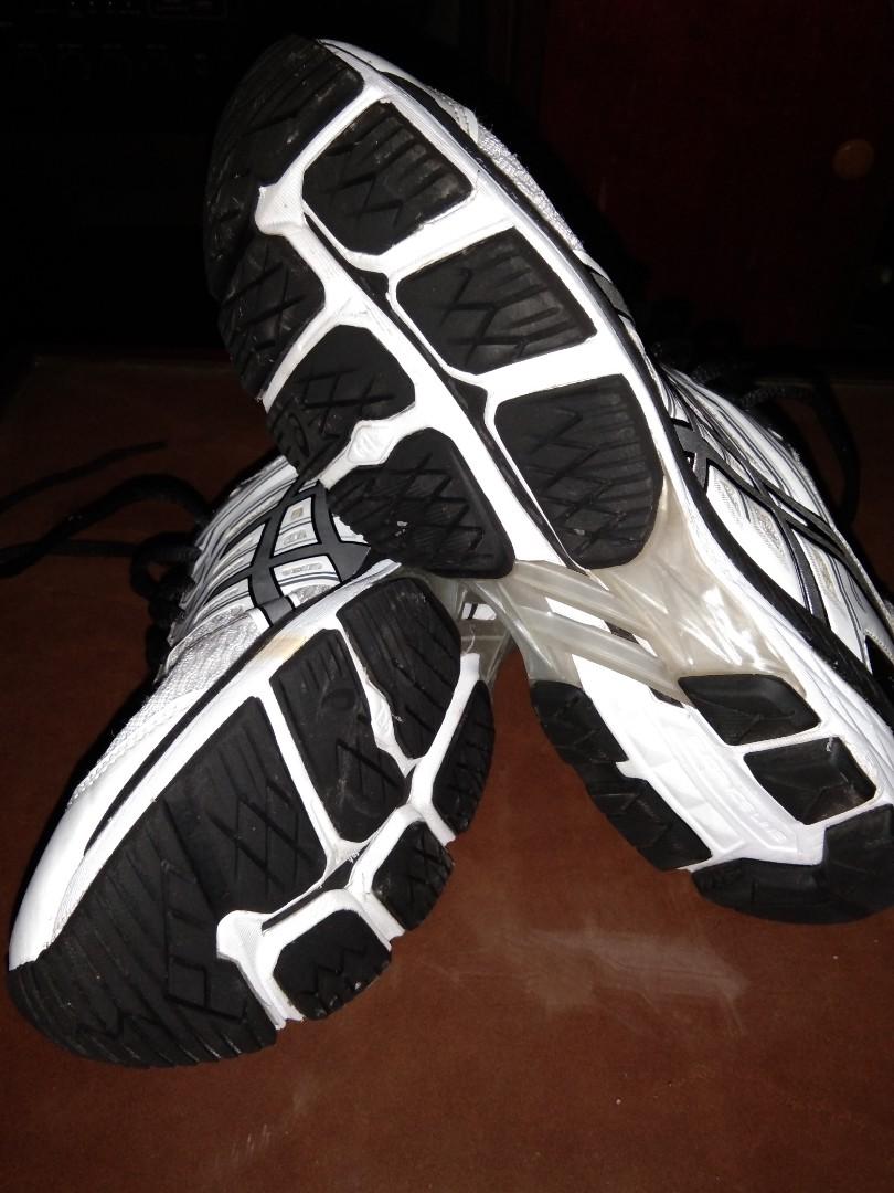 Asics discount t707n review