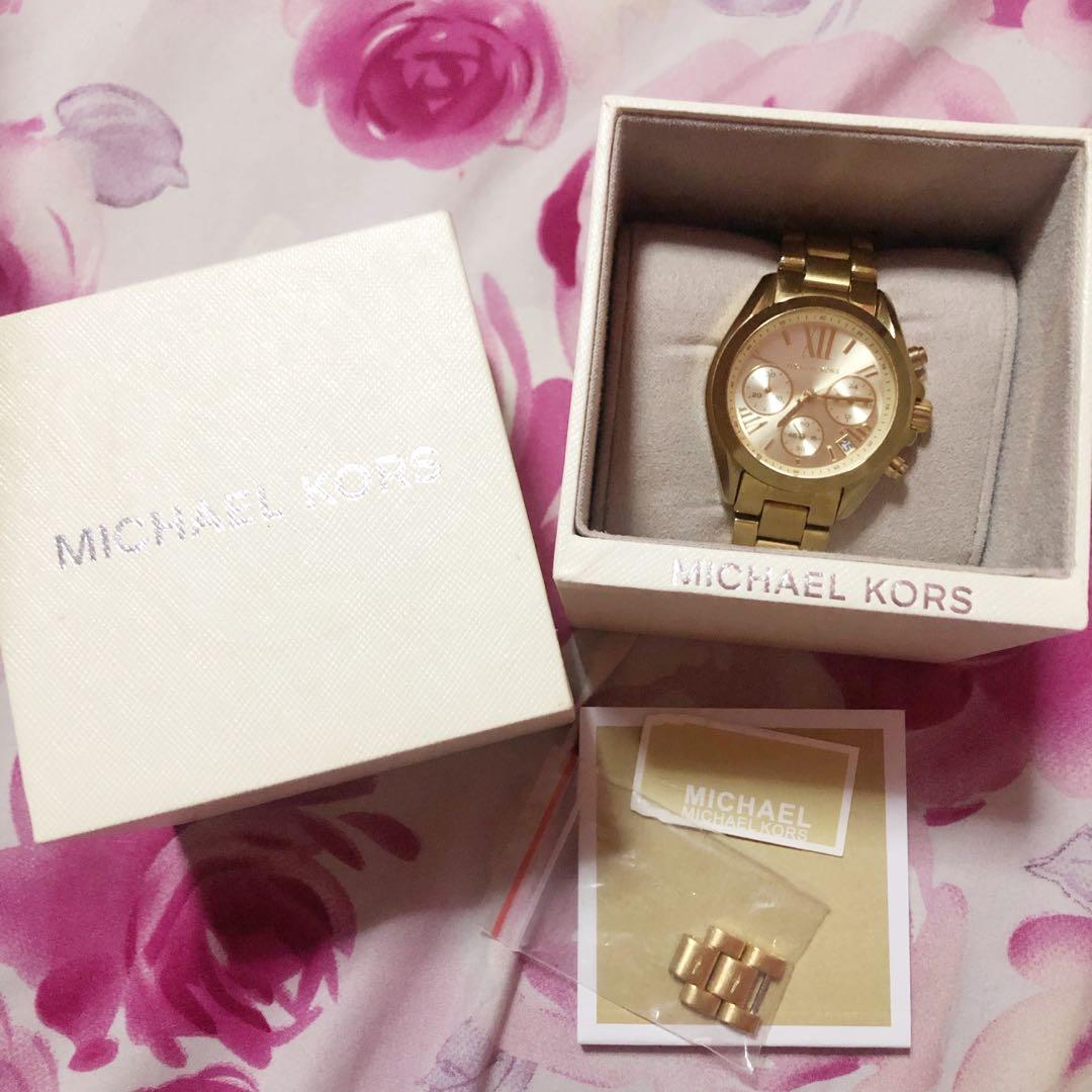 Michael kors hot sale 5798 original