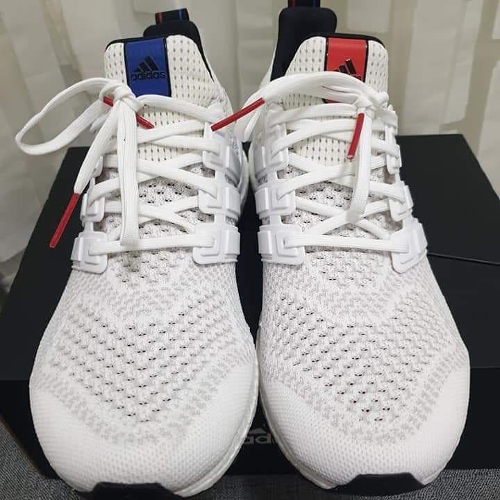 adidas ultra boost korea