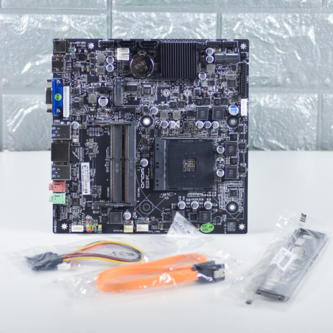 B320 motherboard on sale