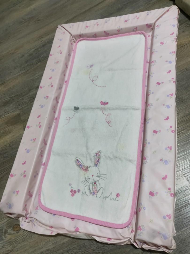 Baby Changing Mat Mothercare Babies Kids Cots Cribs On Carousell