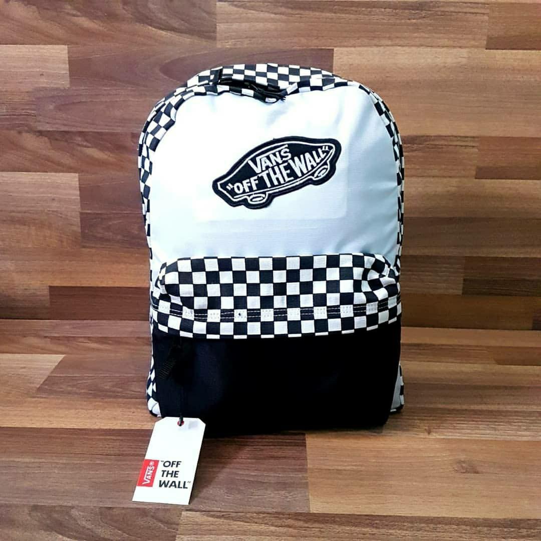 vans store backpacks