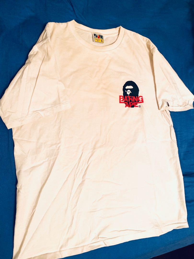 ape shirt
