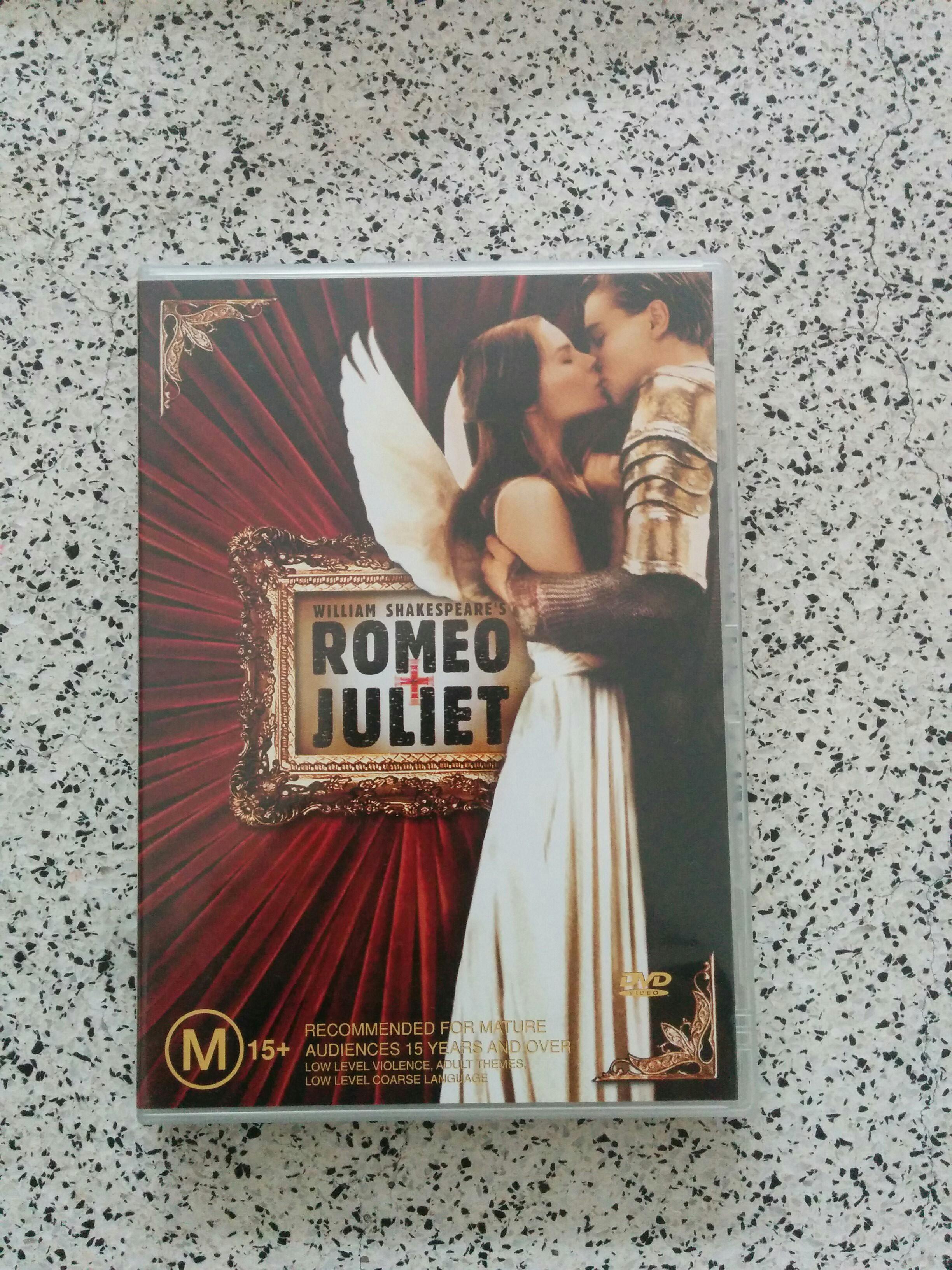 Baz Luhrmann S Red Curtain Trilogy 5 Dvd Movies L Music Media