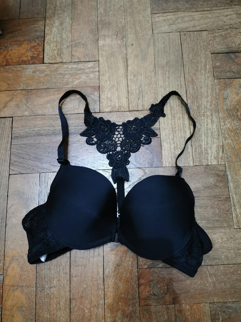 Bra hook for racerback Clearance