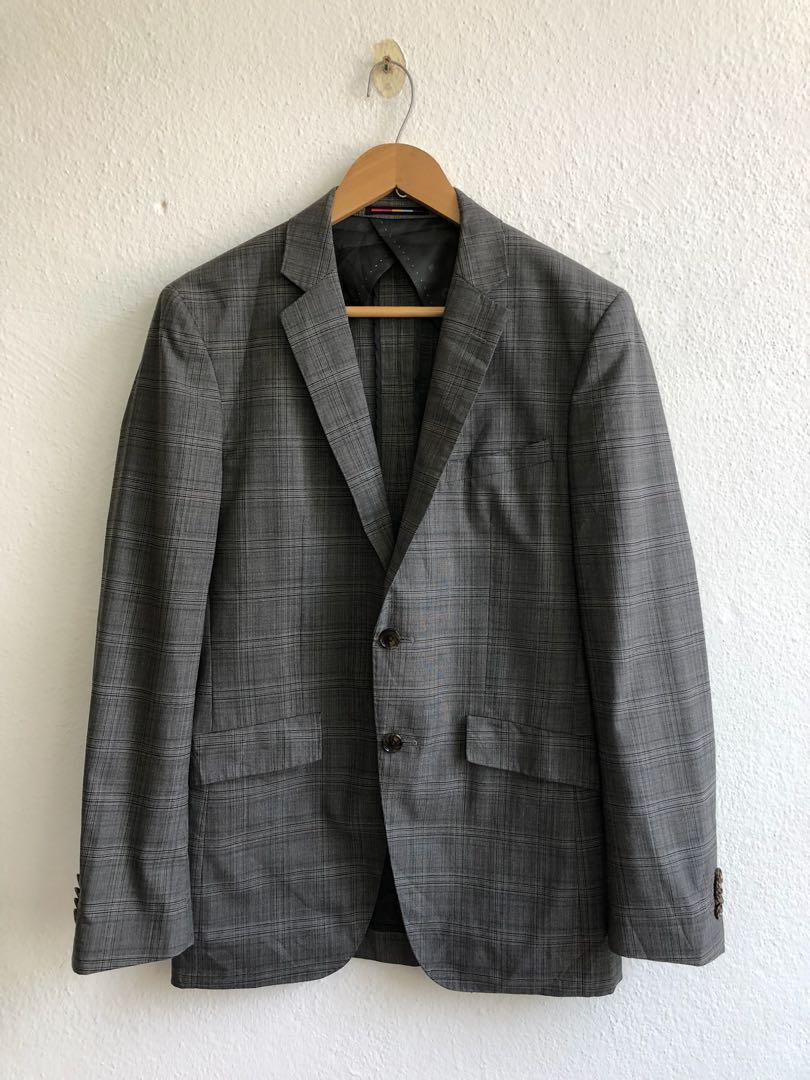 Blazer slim fit ORIHICA men, Men