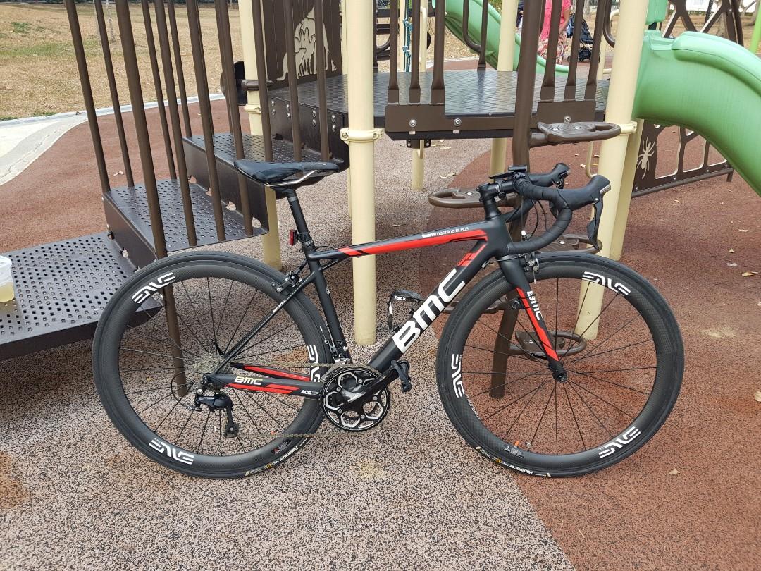 bmc slr03 2019