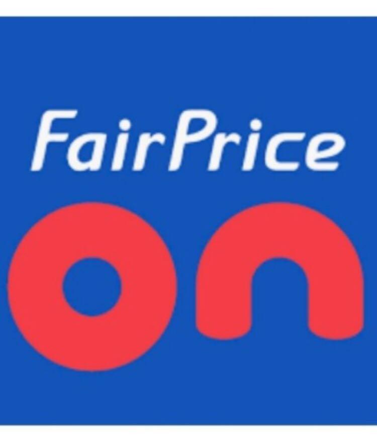 fairprice promo code new user