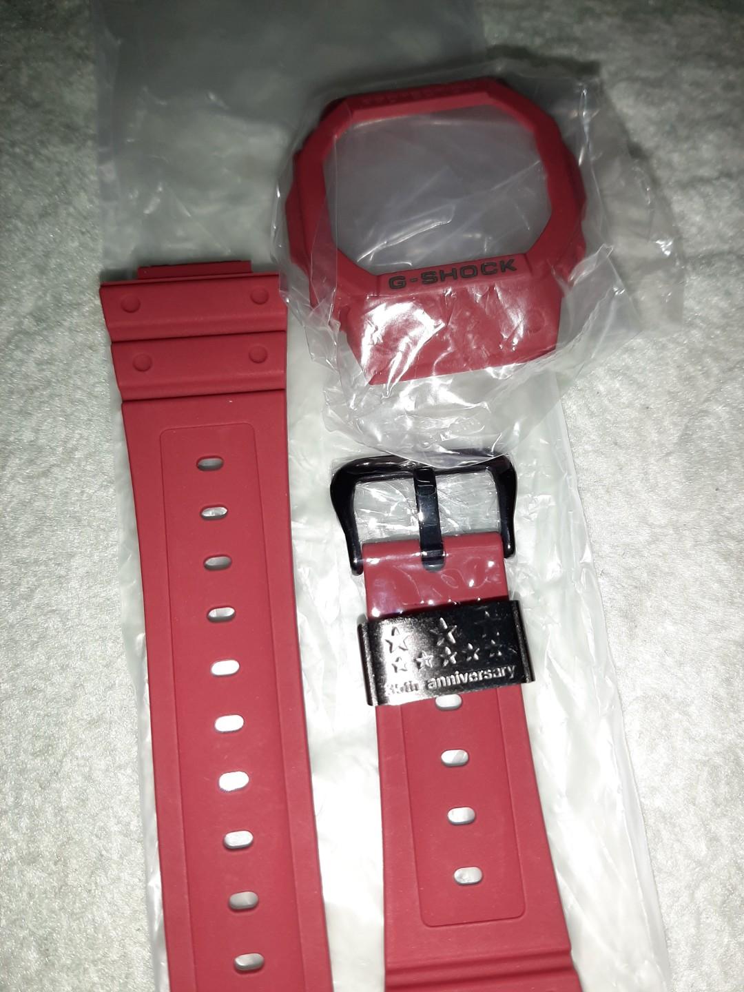 Dw5600 redout online
