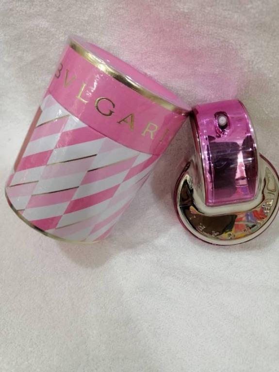 bvlgari omnia pink sapphire harga