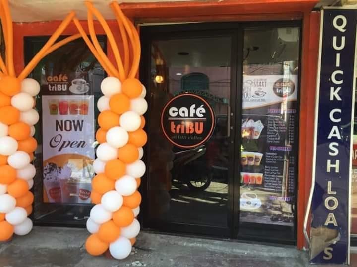 Cafe Tribu Franchise Looking For On Carousell