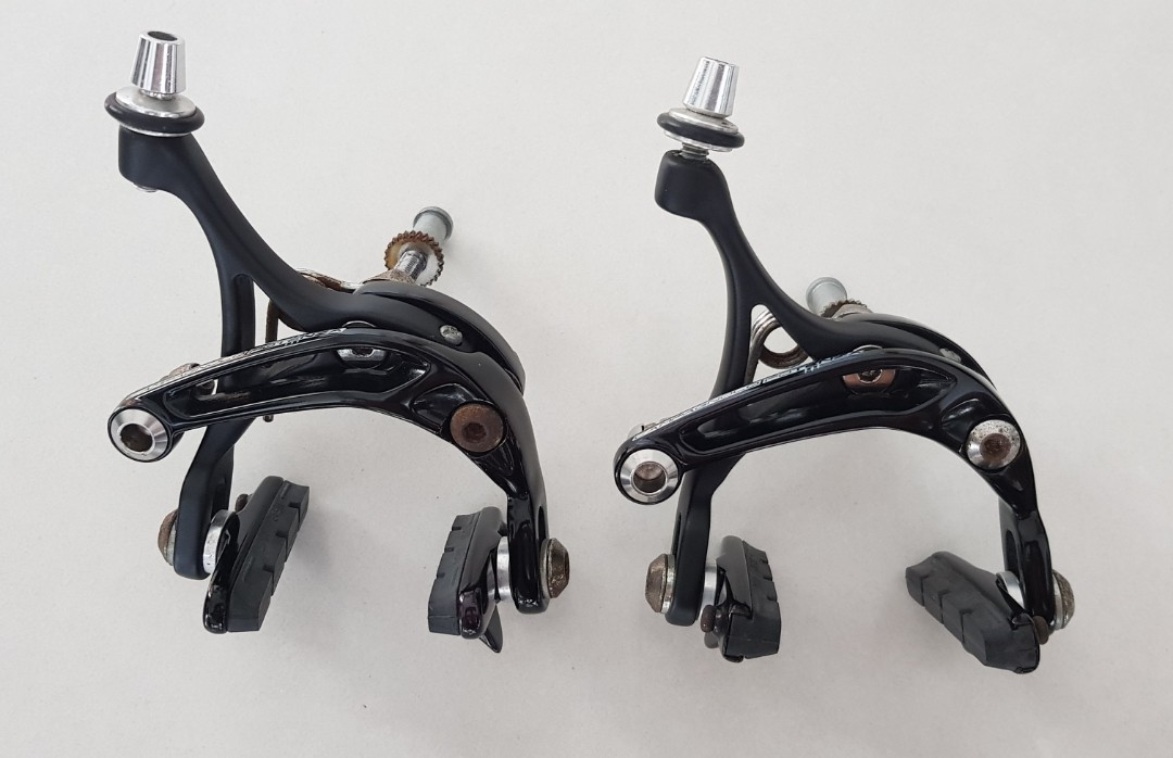 Campagnolo Potenza Dual Pivot Brake Campy Sports Equipment