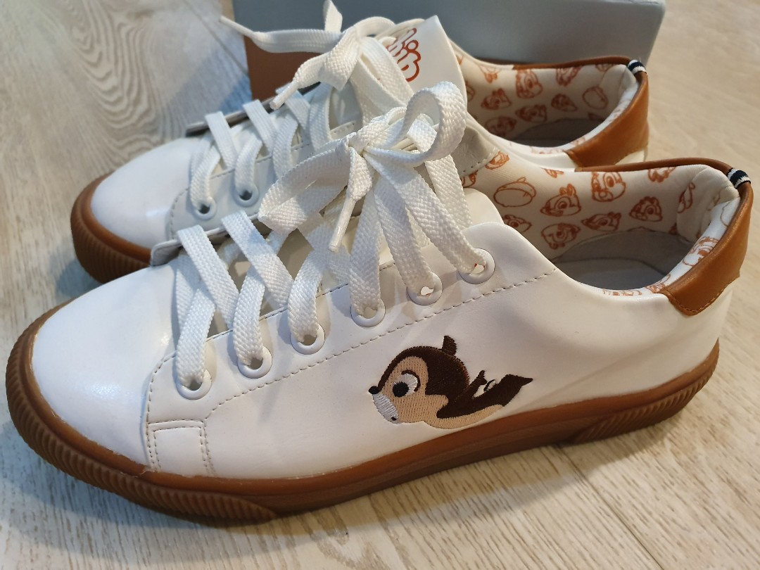 Chip and shop dale shoes