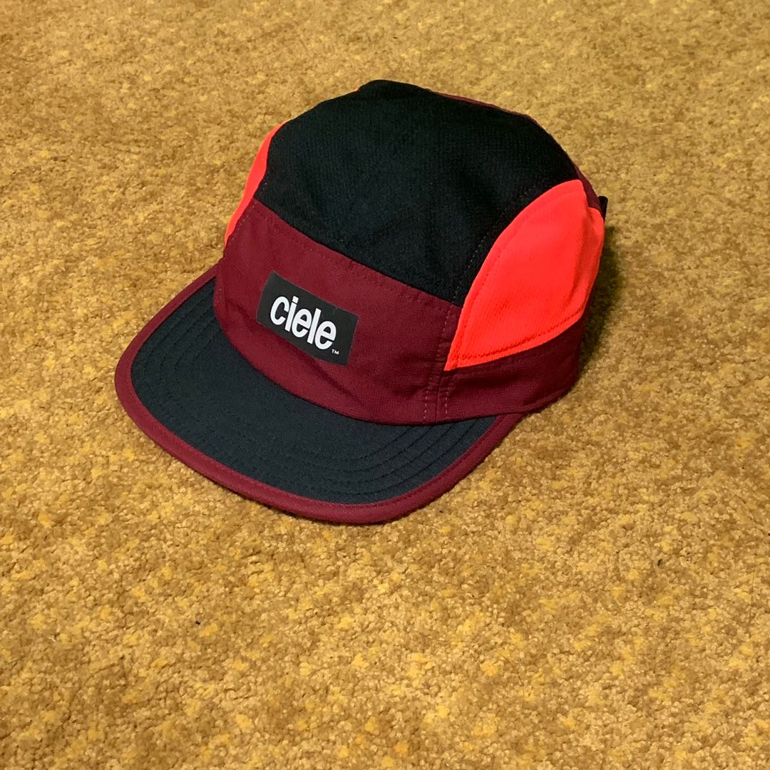 Ciele cap, Men's Fashion, Watches 