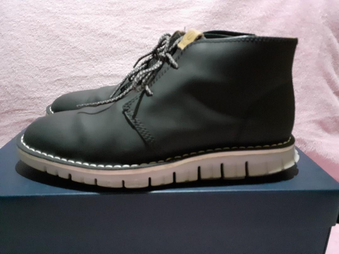Cole Haan Shoes for Men, Men's Fashion, Footwear, Casual Shoes on Carousell