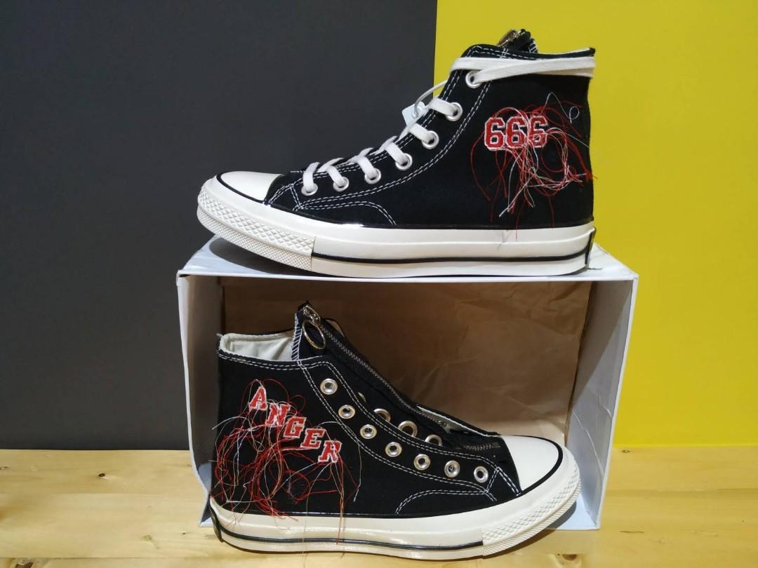 converse chuck taylor 44