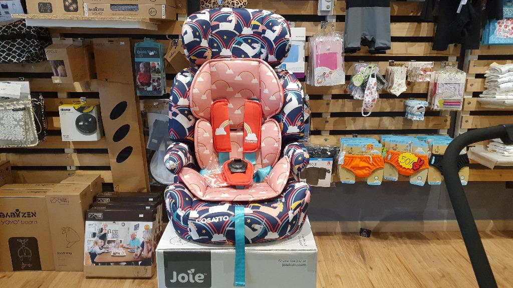 Zoomi unicorn hot sale